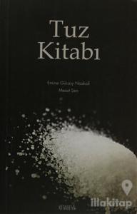 Tuz Kitabı