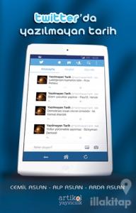 Twitter'da Yazılmayan Tarih