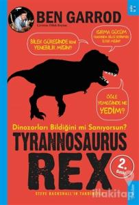 Tyrannosaurus Rex