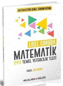 TYT 1001 Soruda Matematik