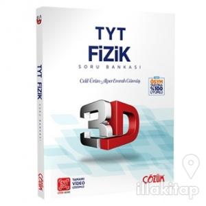 TYT 3D Fizik Soru Bankası