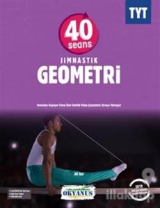TYT 40 Seansta Jimnastik Geometri