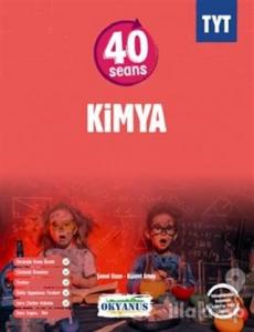 TYT 40 Seansta Kimya