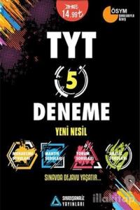 TYT 5 Deneme