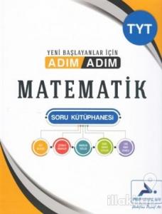 TYT Adım Adım Matematik Soru Kütüphanesi 2020