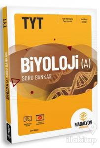 TYT - AYT Biyoloji-A Soru Bankası