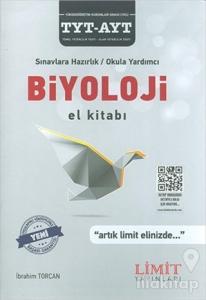 TYT AYT Biyoloji El Kitabı