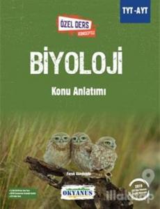 TYT - AYT Biyoloji Konu Anlatımı