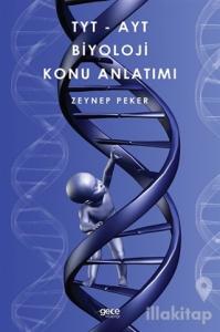 TYT - AYT Biyoloji Konu Anlatımı