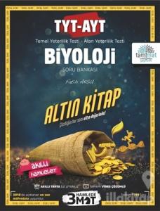 TYT - AYT Biyoloji Soru Bankası