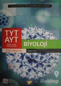 TYT AYT Biyoloji Soru Bankası