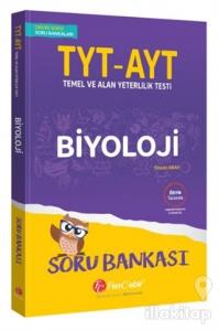 TYT AYT Biyoloji Soru Bankası