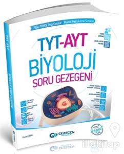 TYT AYT Biyoloji Soru Gezegeni