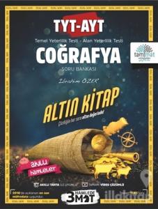 TYT-AYT Coğrafya Soru Bankası