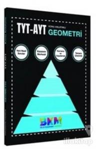 TYT-AYT Geometri Konu Anlatımlı