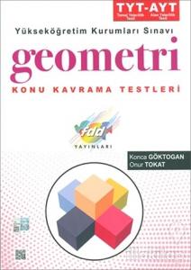 TYT-AYT Geometri Konu Kavrama Testleri