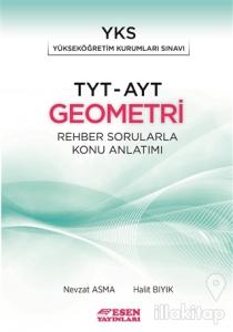 TYT AYT Geometri Rehber Sorularla Konu Anlatımı