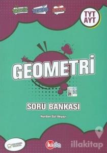 TYT AYT Geometri Soru Bankası