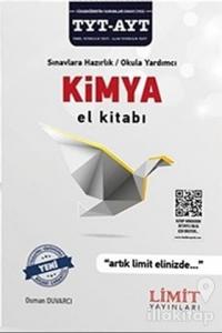 TYT-AYT Kimya El Kitabı