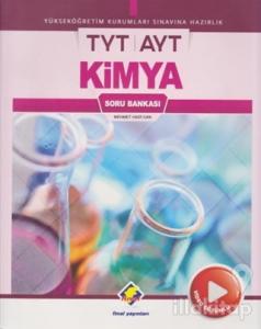 TYT AYT Kimya Soru Bankası