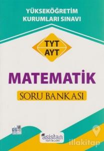 TYT AYT Matematik Soru Bankası