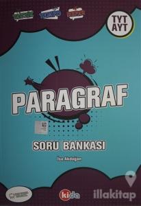 TYT AYT Paragraf Soru Bankası