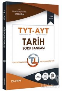 TYT AYT Tarih Soru Bankası