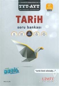 TYT AYT Tarih Soru Bankası
