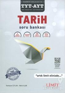 TYT-AYT Tarih Soru Bankası