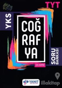 TYT Baştan Sona Coğrafya Soru Bankası