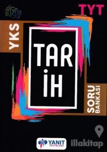 TYT Baştan Sona Tarih Soru Bankası