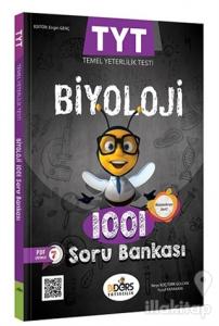 TYT Biyoloji 1001 Soru Bankası