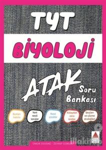 TYT Biyoloji Atak Soru Bankası