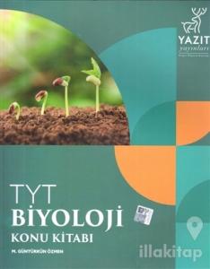 TYT Biyoloji Konu Kitabı