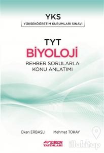 TYT Biyoloji Rehber Sorularla Konu Anlatımı