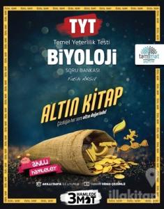 TYT Biyoloji Soru Bankası