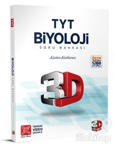 TYT Biyoloji Soru Bankası
