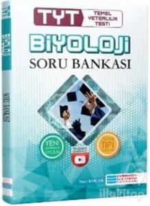 TYT Biyoloji Video Çözümlü Soru Bankası