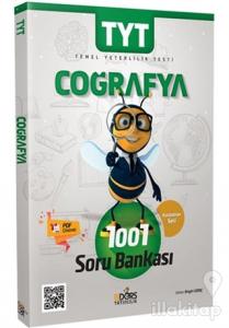TYT Coğrafya 1001 Soru Bankası PDF Çözümlü
