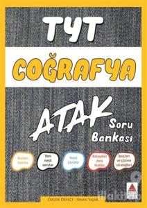 TYT Coğrafya Atak Soru Bankası