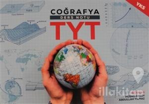TYT Coğrafya Ders Notu