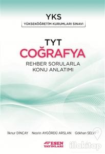 TYT Coğrafya Rehber Sorularla Konu Anlatımı