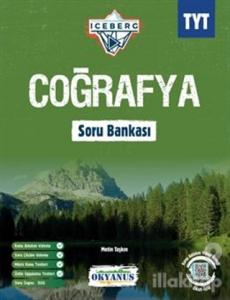 TYT Coğrafya Soru Bankası