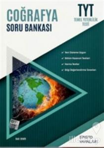 TYT Coğrafya Soru Bankası