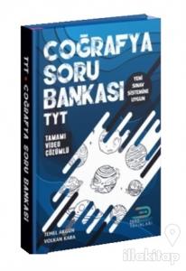 TYT Coğrafya Soru Bankası