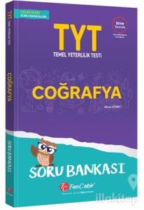 TYT Coğrafya Soru Bankası