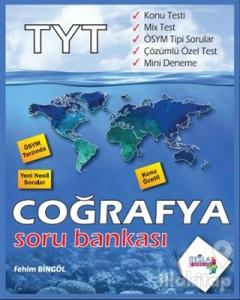 TYT Coğrafya Soru Bankası