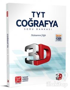 TYT Coğrafya Soru Bankası
