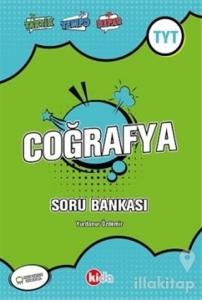 TYT Coğrafya Soru Bankası