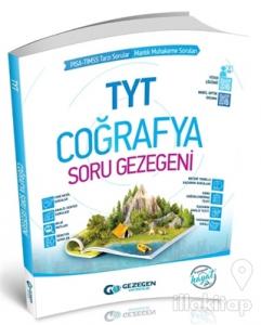 TYT Coğrafya Soru Gezegeni
